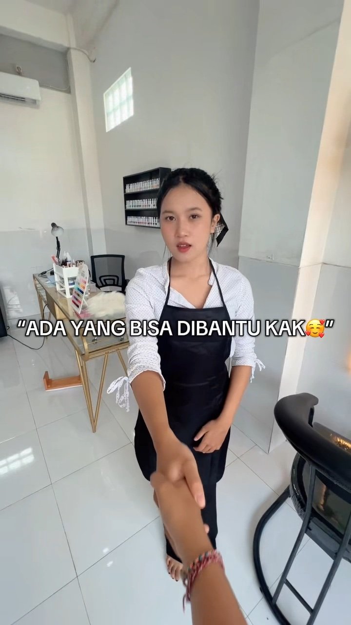 Segara Beauty Salon & Spa